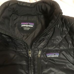 Women’s Patagonia winter coat NWOT. No flaws!